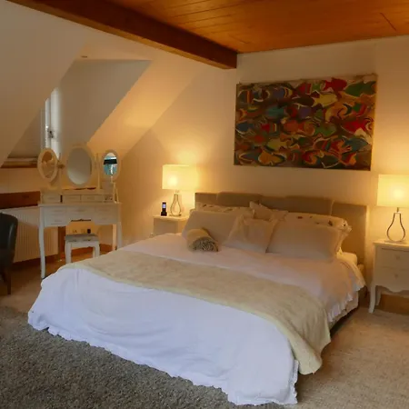 Apartment Angelica *