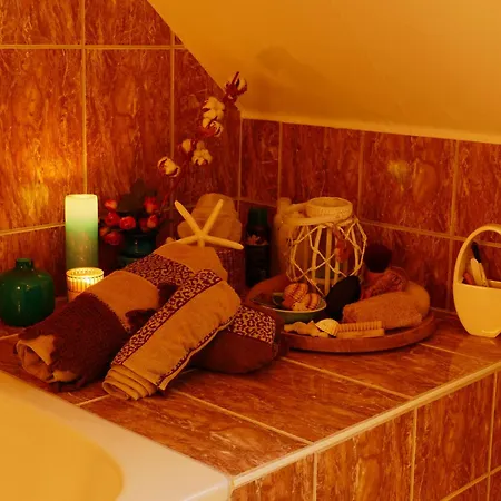 Appartamento Angelica Trittenheim