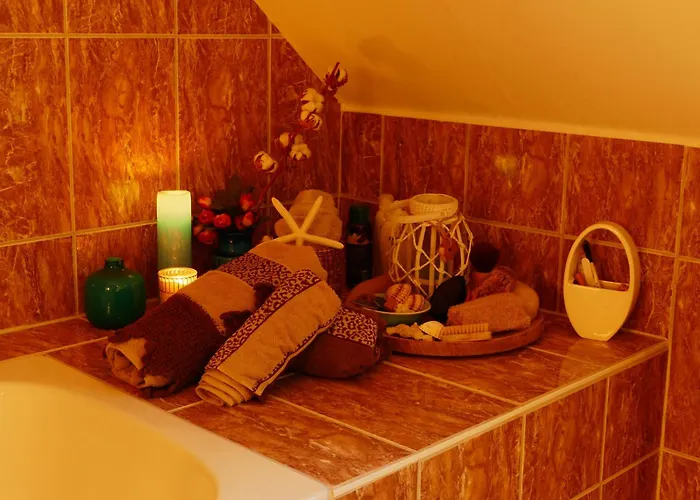 Apartment Angelica Trittenheim