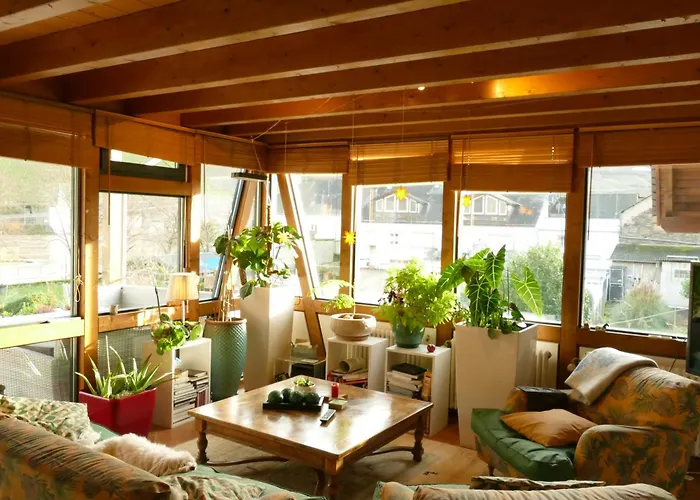 Angelica * Trittenheim